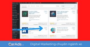 Cách chuyển hình ảnh jpg, png sang webp chuẩn SEO giúp website load nhanh