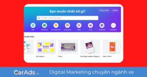 5 phần mềm chỉnh hình ảnh đẹp để bán xe ô tô