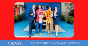 6 cách tiếp cận khách hàng mua xe ô tô hiệu quả, 100% bất cứ ai cũng có thể làm được