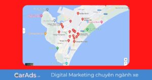 7 Cách để có nhiều khách hàng đến garage bằng Google Maps