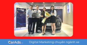 Cách bán xe ô tô qua Zalo hiệu quả nhất mà bạn chắc chắn 100% làm được