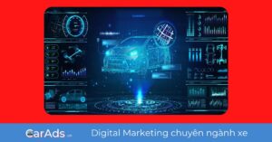 ChatGPT có thể giúp gì cho nhân viên bán xe ô tô không?