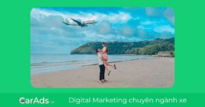 Đi xe đến Côn Đảo được không?