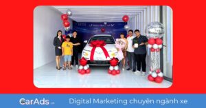 Khách hàng mua xe ô tô online: Quyết định bằng những tấm ảnh chụp bằng điện thoại?