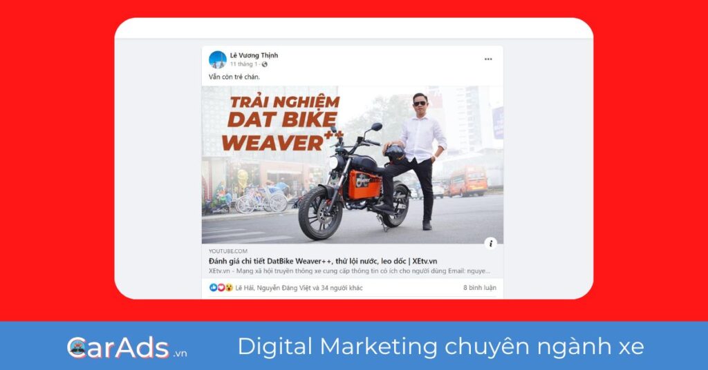 Nên đặt kênh Youtube bán xe ô tô như thế nào để khách hàng dễ nhớ