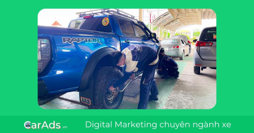 Nhân viên kinh doanh xe ô tô cũ cần có kỹ năng gì?