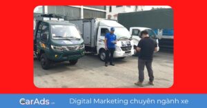 Những lý do mà người bán xe ô tô bỏ nghề là gì?