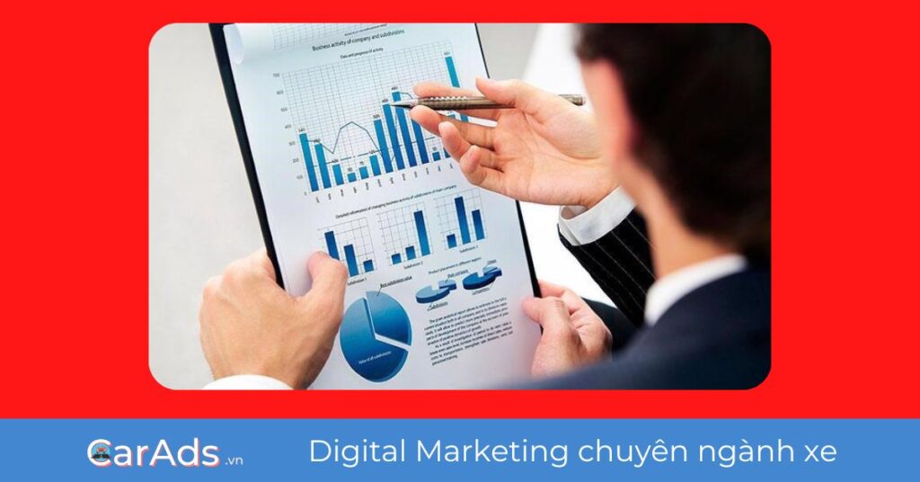 Phần mềm Canva có thể giúp gì cho việc bán xe ô tô?