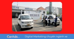 Quay video thời lượng mấy phút là tốt nhất cho khách hàng xem khi làm video bán xe ô tô ?