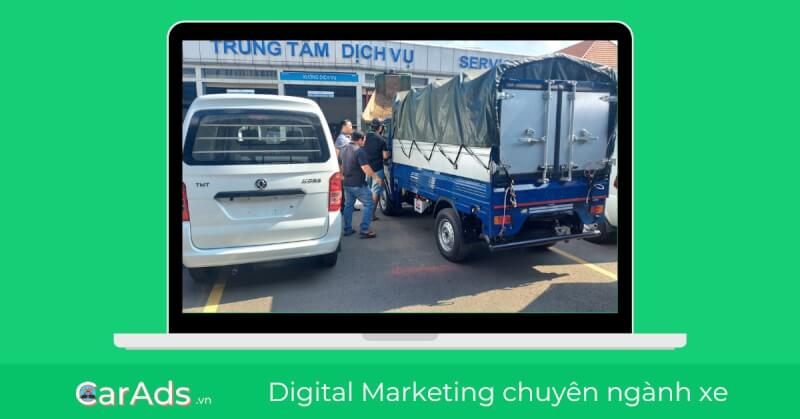 Nhân viên bán xe ô tô nên trực showroom không?