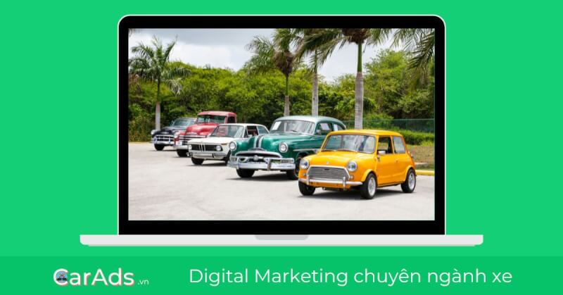Tại sao nên làm nhân viên kinh doanh xe ô tô?
