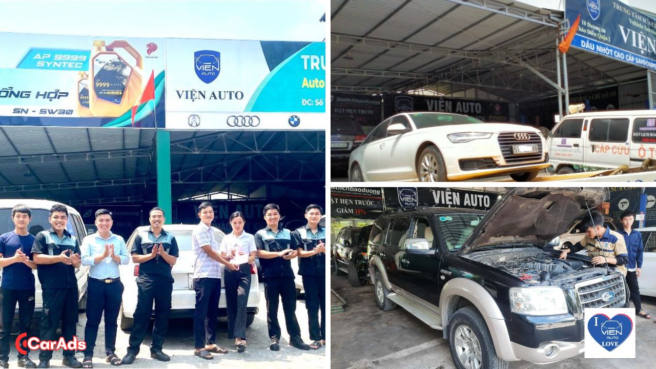 Viện Auto