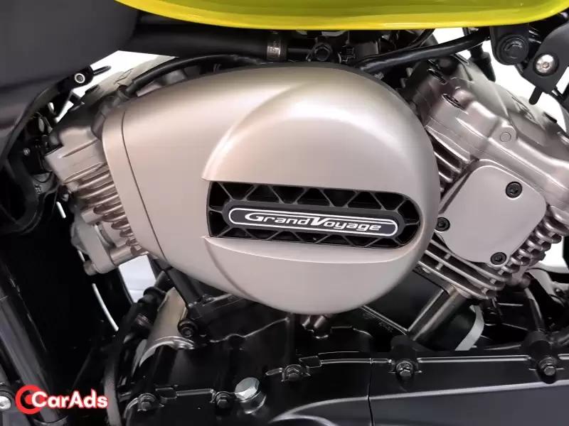 Hyosung GV300s Evo Supreme 2024