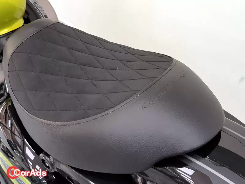 Hyosung GV300s Evo Supreme 2024