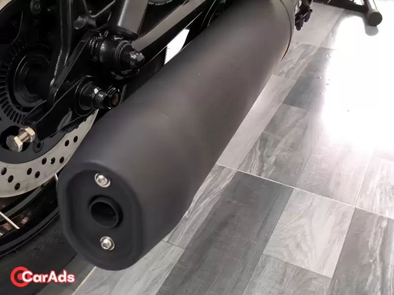 Hyosung GV300s Evo Supreme 2024