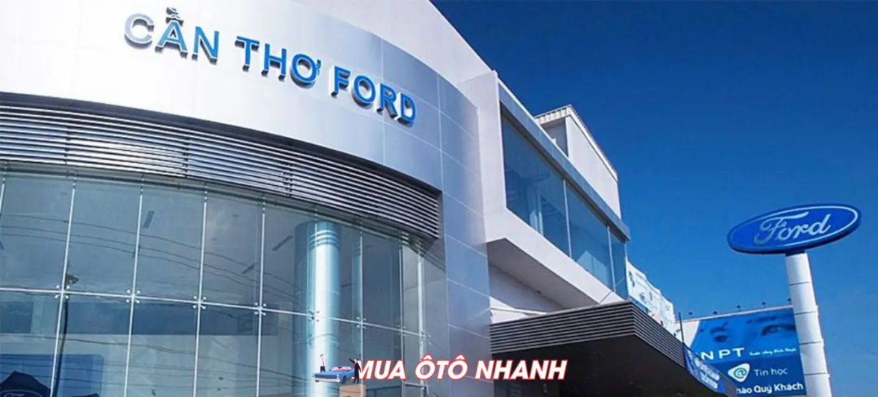 Cần Thơ Ford