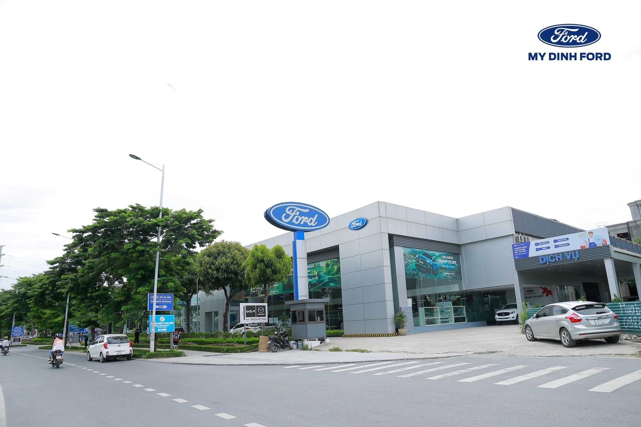 Mỹ Đình Ford