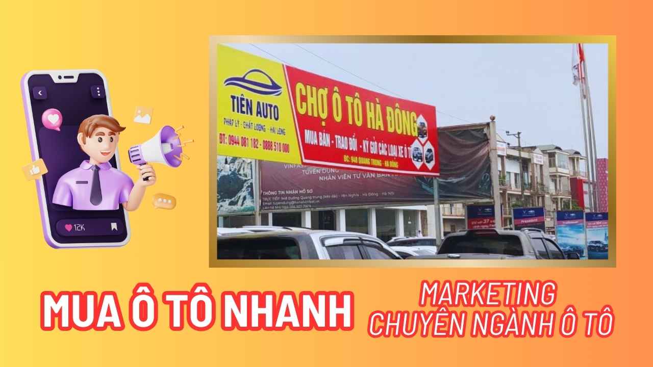 Tiên Auto